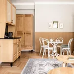 Willa Mak Residence - Sauna, Centrum