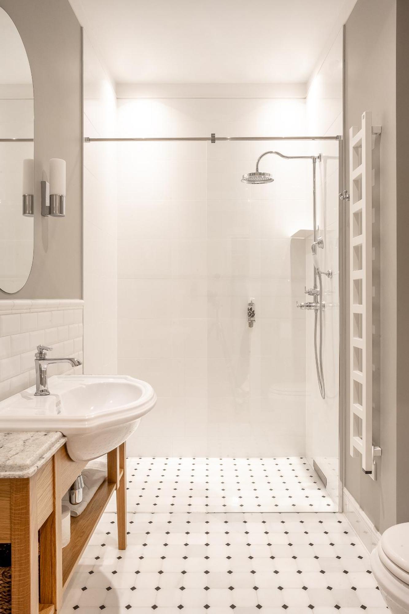 Mak - Sauna, Centrum Aparthotel